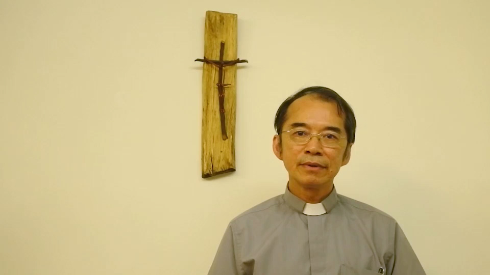 An appeal from Rev Benedict Lam